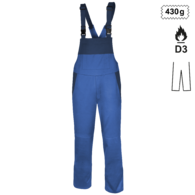 Dungarees Foundry/Welding