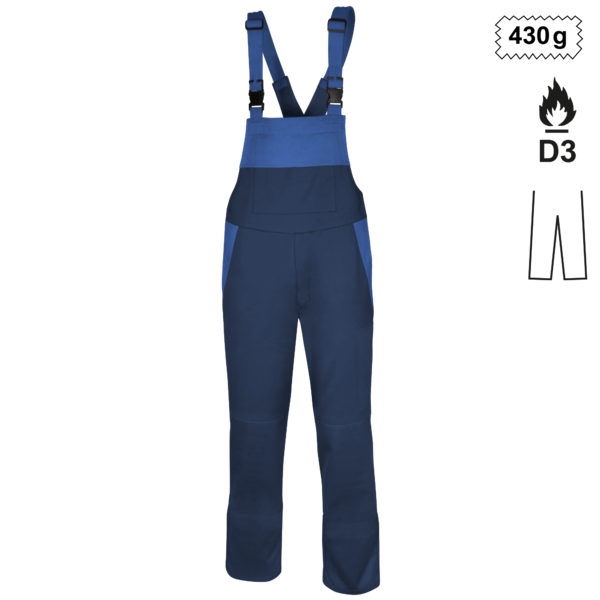 Dungarees Foundry/Welding