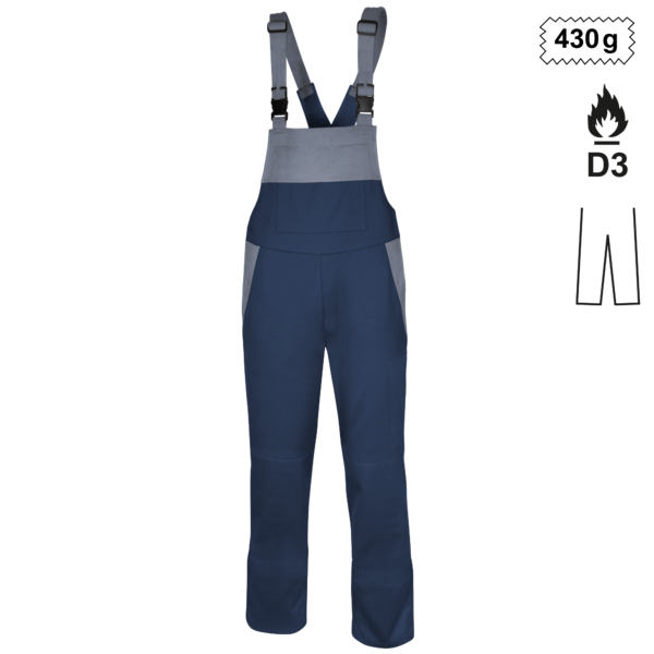 Dungarees Foundry/Welding