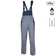 Dungarees Foundry/Welding