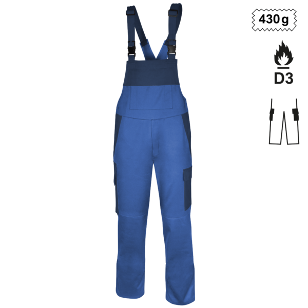 Dungarees Foundry/Welding