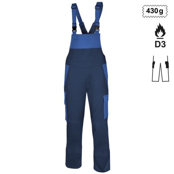 Dungarees Foundry/Welding