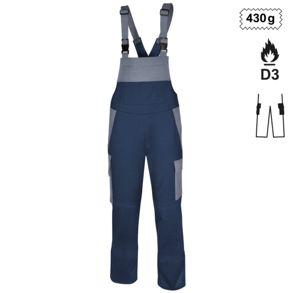 Dungarees Foundry/Welding