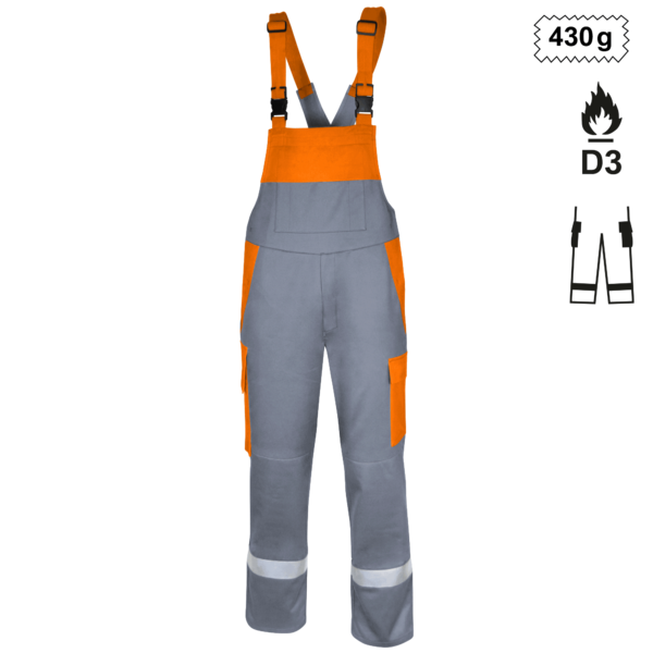 Dungarees Foundry/Welding