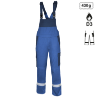 Dungarees Foundry/Welding