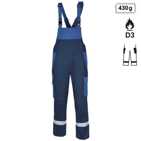 Dungarees Foundry/Welding