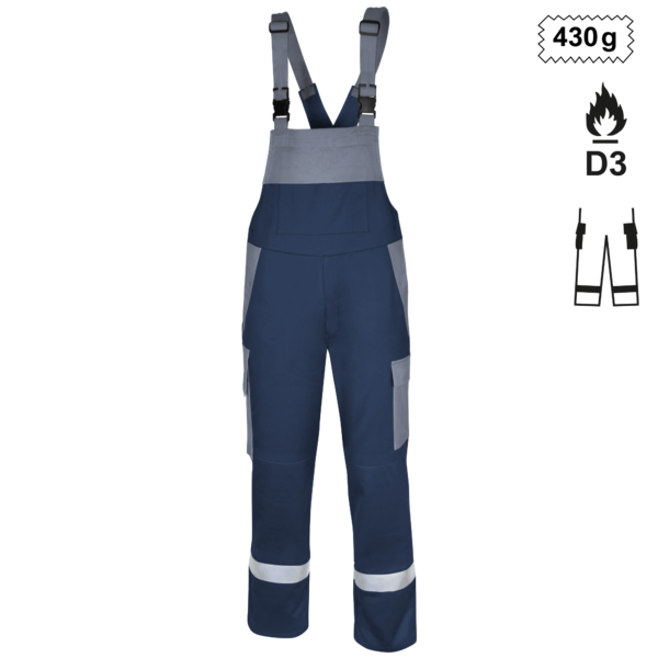 Dungarees Foundry/Welding