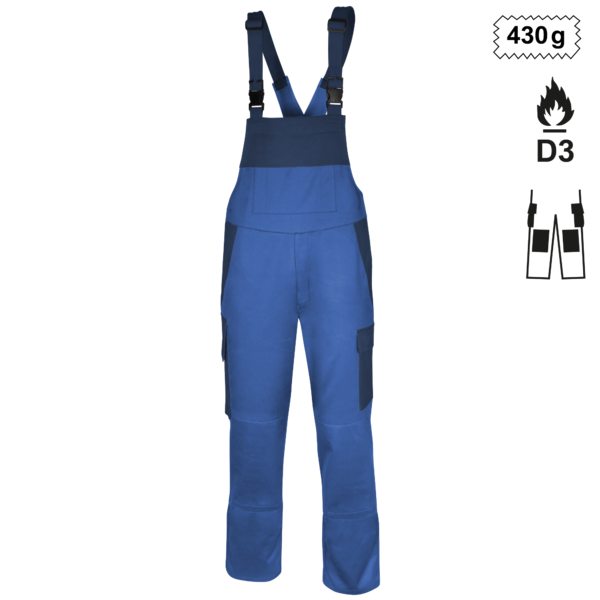 Dungarees Foundry/Welding