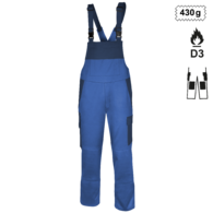 Dungarees Foundry/Welding