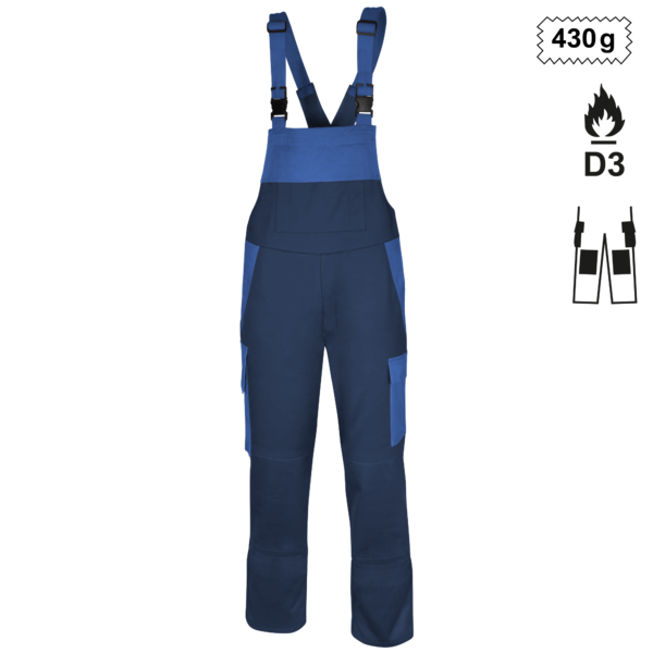 Dungarees Foundry/Welding