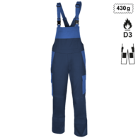 Dungarees Foundry/Welding