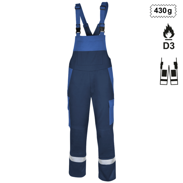 Dungarees Foundry/Welding