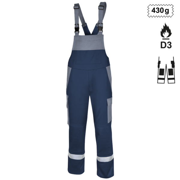Dungarees Foundry/Welding