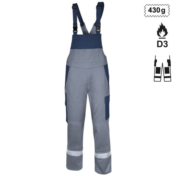 Dungarees Foundry/Welding