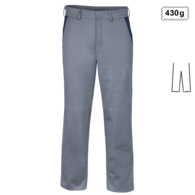 Pantalon à taille Fondeurs/soudeurs