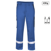 Pantalon à taille Fondeurs/soudeurs