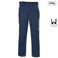 Pantalon à taille Fondeurs/soudeurs