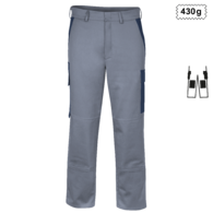 Pantalon à taille Fondeurs/soudeurs