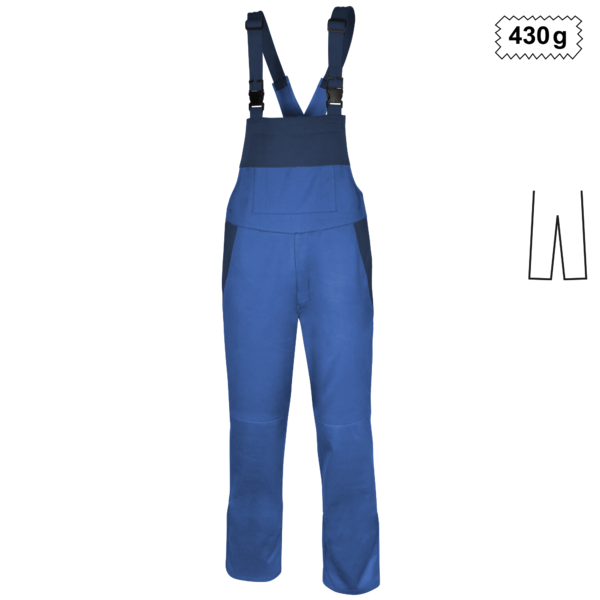 Dungarees Foundry/Welding