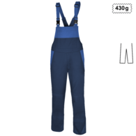 Dungarees Foundry/Welding