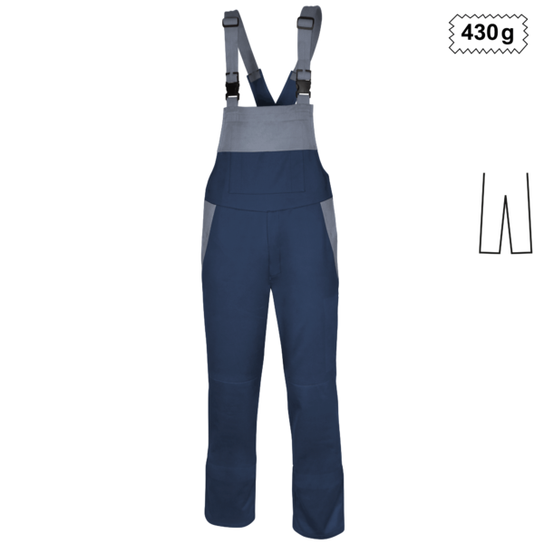 Dungarees Foundry/Welding