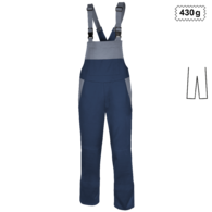 Dungarees Foundry/Welding