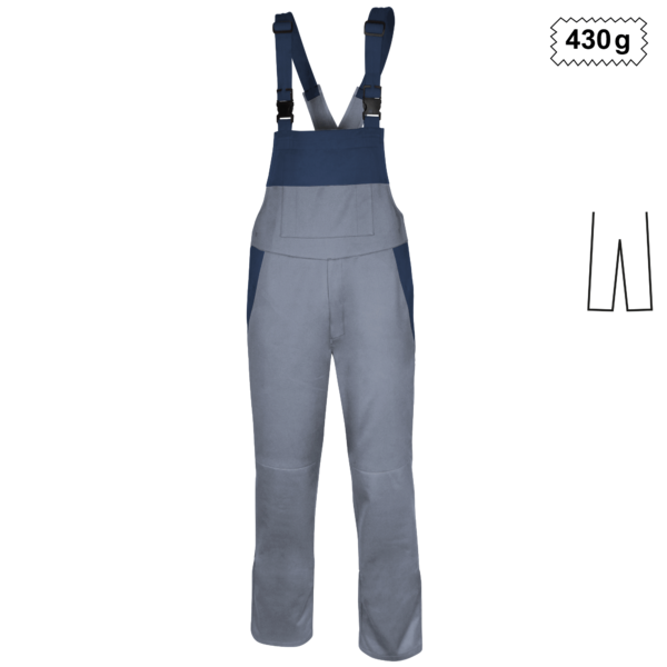 Dungarees Foundry/Welding