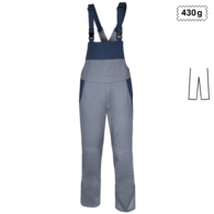 Dungarees Foundry/Welding