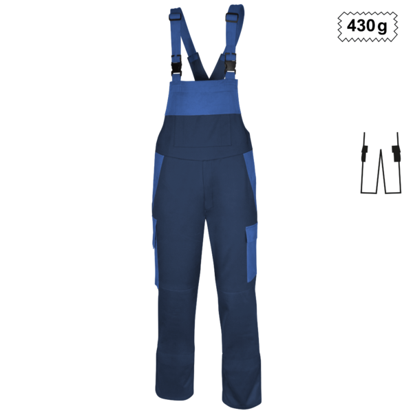 Dungarees Foundry/Welding