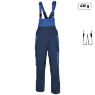 Dungarees Foundry/Welding