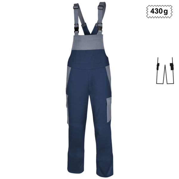 Dungarees Foundry/Welding