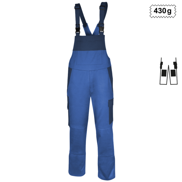 Dungarees Foundry/Welding