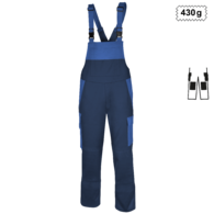 Dungarees Foundry/Welding