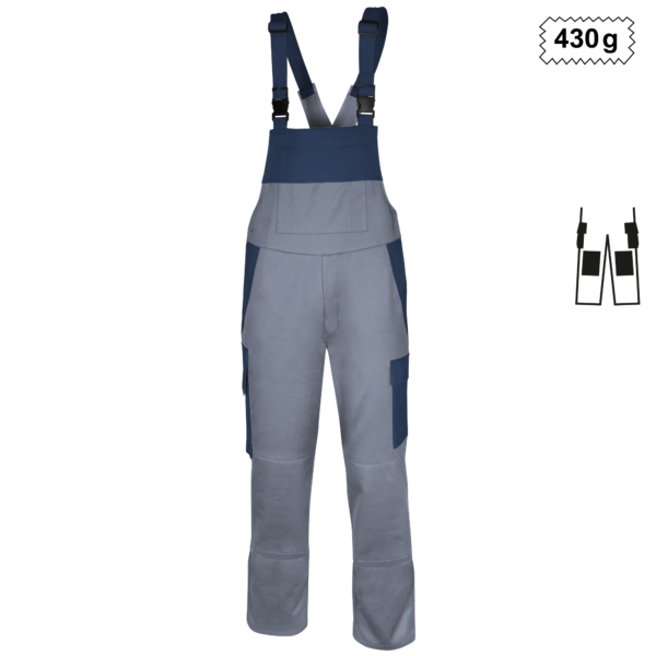 Dungarees Foundry/Welding