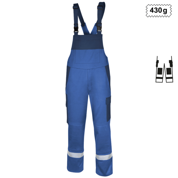 Dungarees Foundry/Welding