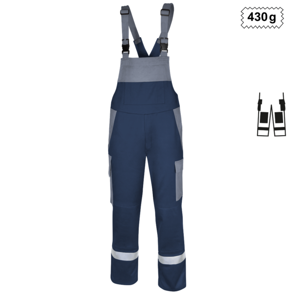 Dungarees Foundry/Welding