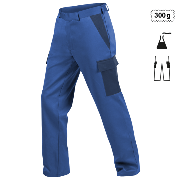 Trouser Multinorm 1-ply