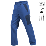 Trouser Multinorm 1-ply