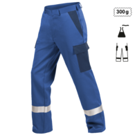 Broek Multinorm 1-lagig