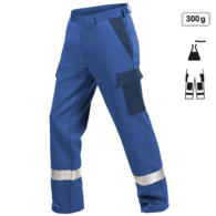 Broek Multinorm 1-lagig