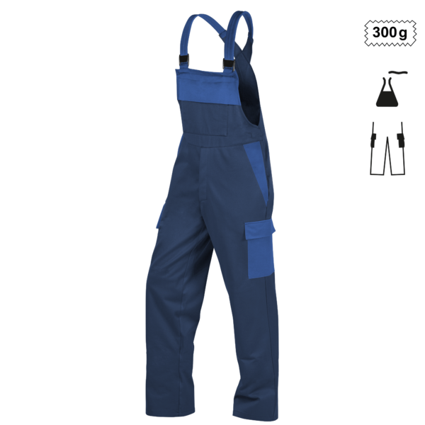 Dungarees Multinorm 1-ply