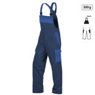 Dungarees Multinorm 1-ply