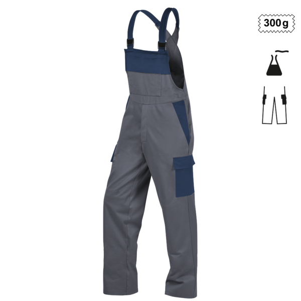 Dungarees Multinorm 1-ply