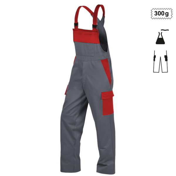 Dungarees Multinorm 1-ply