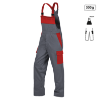 Dungarees Multinorm 1-ply