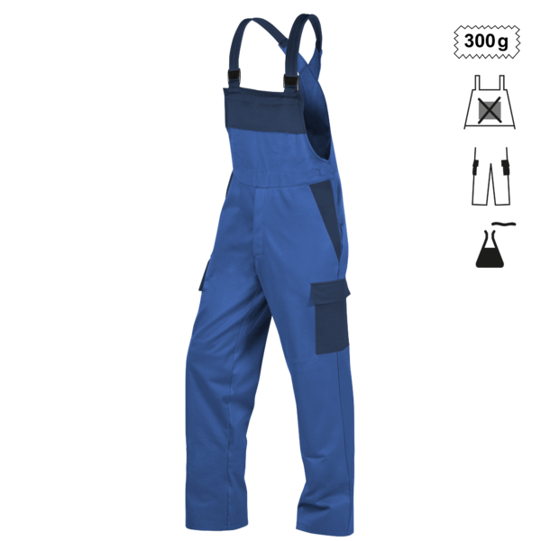 Dungarees Multinorm 1-ply