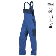 Dungarees Multinorm 1-ply