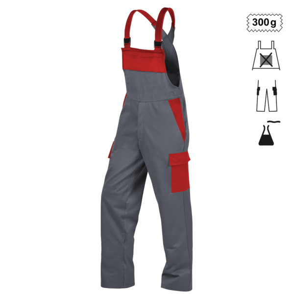 Dungarees Multinorm 1-ply