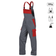 Dungarees Multinorm 1-ply