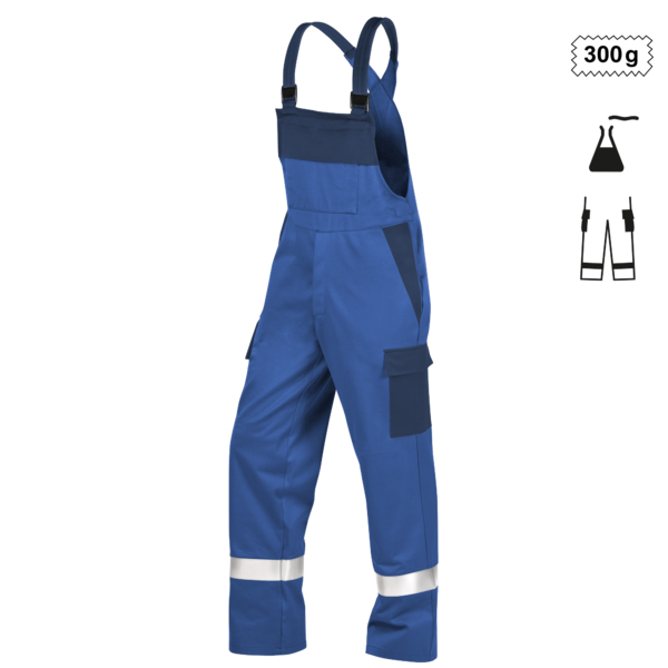 Dungarees Multinorm 1-ply